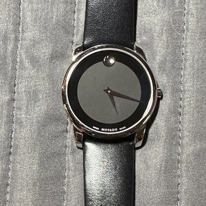 Movado Watch